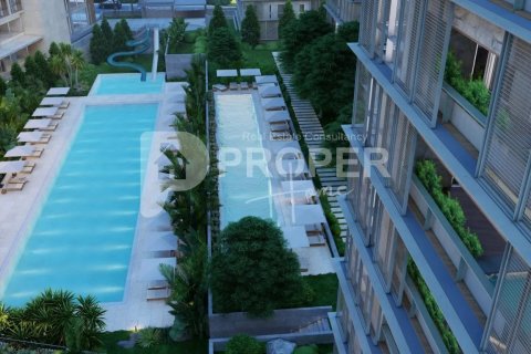 7 rooms Apartment in Altintash, Turkey No. 12687 2