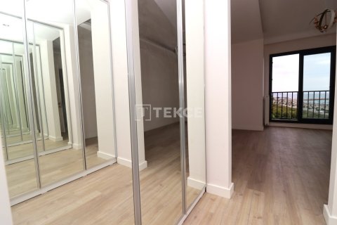 Квартира 2+1 в Эрдемли, Турция №12987 5