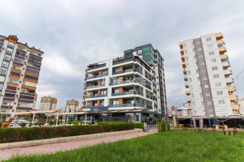 Квартира 2+1 в Эрдемли, Турция №12987 2