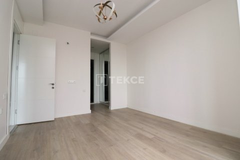 Квартира 2+1 в Эрдемли, Турция №12987 4