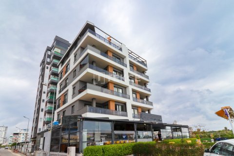 2+1 Apartment en Erdemli, Turkey No. 12987 11