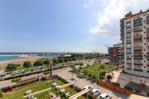 2+1 Apartment in Erdemli, Turkey No. 12987 22