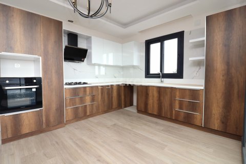 Квартира 2+1 в Эрдемли, Турция №12987 18