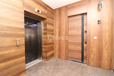 Квартира 2+1 в Эрдемли, Турция №12987 24