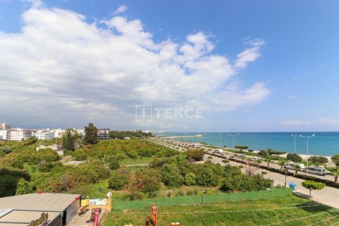 2+1 Apartment en Erdemli, Turkey No. 12987 13