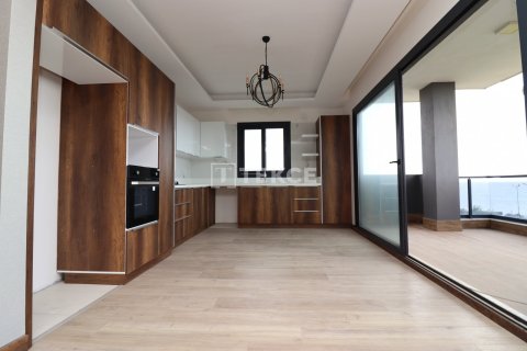 2+1 Apartment en Erdemli, Turkey No. 12987 19