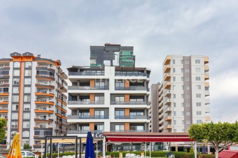 2+1 Appartement à Erdemli, Turkey No. 12987 1