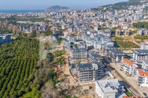 4 habitaciones Apartment en Alanya, Turkey No. 13323 15