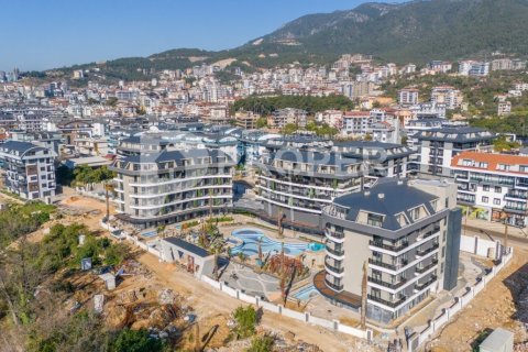 4 habitaciones Apartment en Alanya, Turkey No. 13323 2