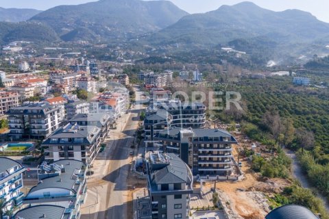 4 habitaciones Apartment en Alanya, Turkey No. 13323 9