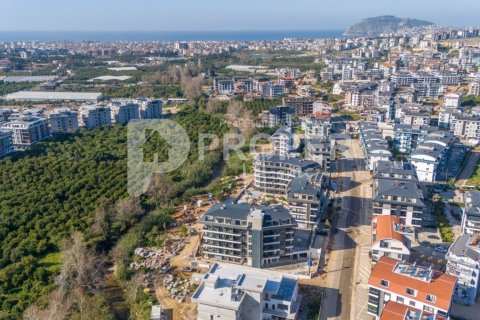 4 habitaciones Apartment en Alanya, Turkey No. 13323 14