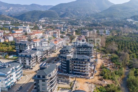 4 habitaciones Apartment en Alanya, Turkey No. 13323 8