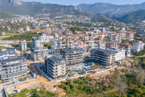 4 habitaciones Apartment en Alanya, Turkey No. 13323 7