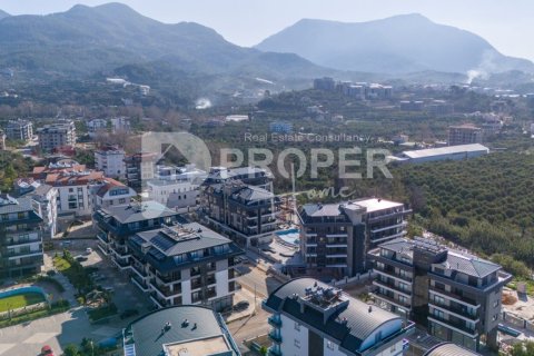 4 habitaciones Apartment en Alanya, Turkey No. 13323 11