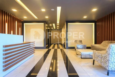 3 rooms Apartment in Alanya, Turkey No. 13322 12