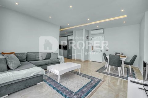 3 rooms Apartment in Alanya, Turkey No. 13322 23