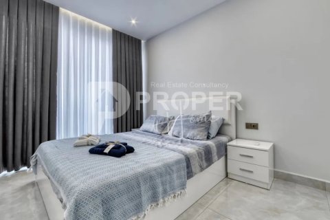 3 rooms Apartment in Alanya, Turkey No. 13322 6