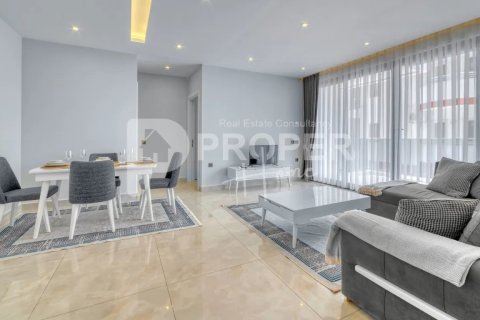 3 rooms Apartment in Alanya, Turkey No. 13322 22