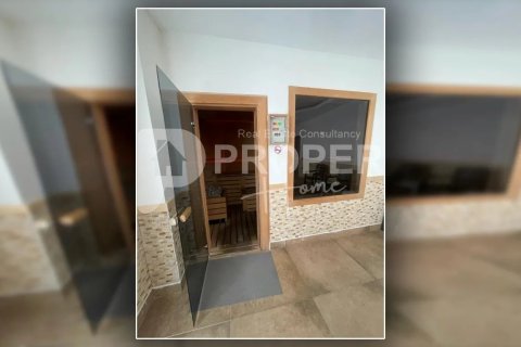 3 rooms Apartment in Alanya, Turkey No. 13322 19