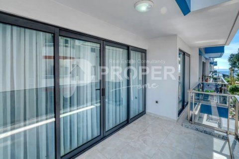 3 rooms Apartment in Alanya, Turkey No. 13322 9