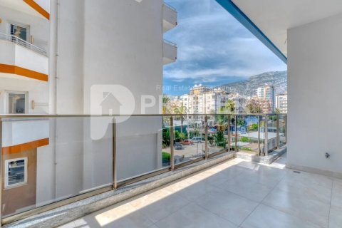 3 rooms Apartment in Alanya, Turkey No. 13322 8