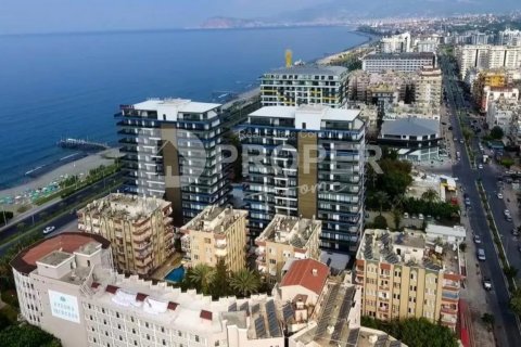 3 rooms Apartment in Alanya, Turkey No. 13322 21