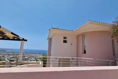 5 dormitorios Villa en Pegeia, Cyprus No. 30418 1