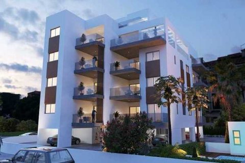 3 bedrooms Apartment in Agios Athanasios, Cyprus No. 34354 7