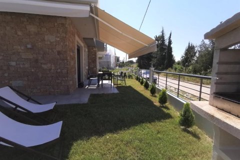 3 dormitorios Maisonette en Chalkidiki, Greece No. 54281 5