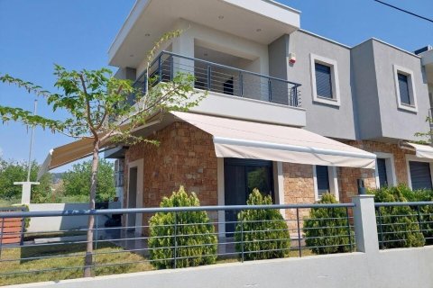 3 dormitorios Maisonette en Chalkidiki, Greece No. 54281 2