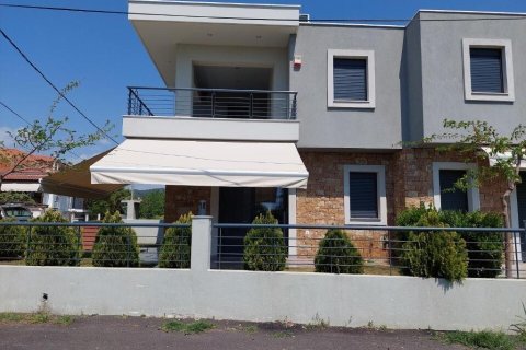 3 dormitorios Maisonette en Chalkidiki, Greece No. 54281 3