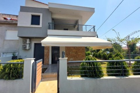 3 bedrooms Maisonette in Chalkidiki, Greece No. 54281 4