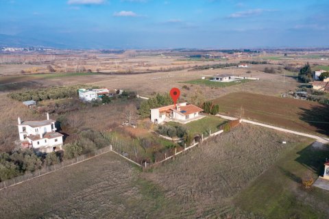 3 chambres Villa à Chrysoupoli, Greece No. 54280 26