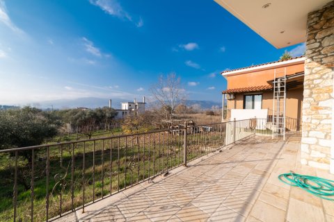 3 dormitorios Villa en Chrysoupoli, Greece No. 54280 25