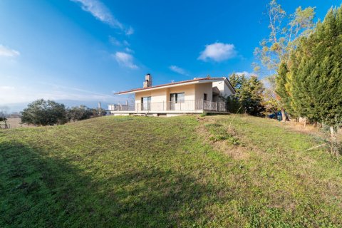 3 dormitorios Villa en Chrysoupoli, Greece No. 54280 21