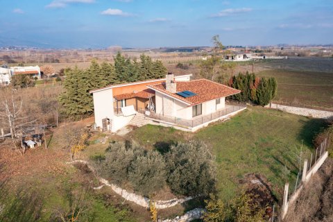 3 dormitorios Villa en Chrysoupoli, Greece No. 54280 2