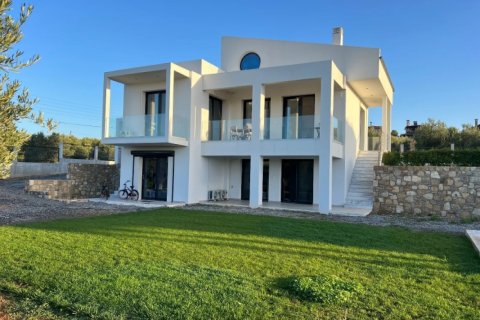 4 bedrooms Villa in Central Macedonia, Greece No. 47843 1