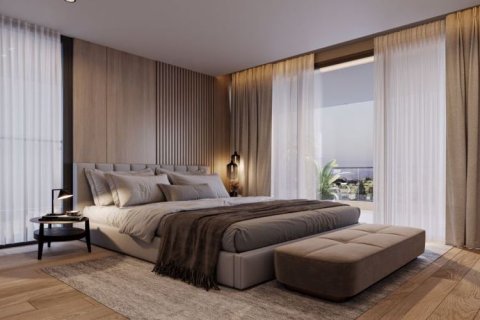 3 dormitorios Apartment en Larnaca, Cyprus No. 36942 8