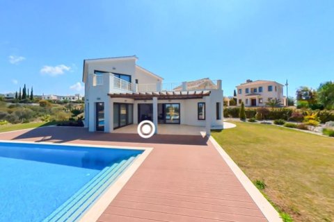 3 dormitorios Villa en Kouklia, Cyprus No. 36943 13