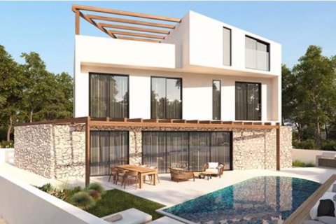 7 dormitorios Villa en Famagusta, Cyprus No. 36875 1