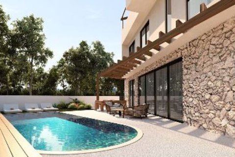 7 bedrooms Villa in Famagusta, Cyprus No. 36875 8