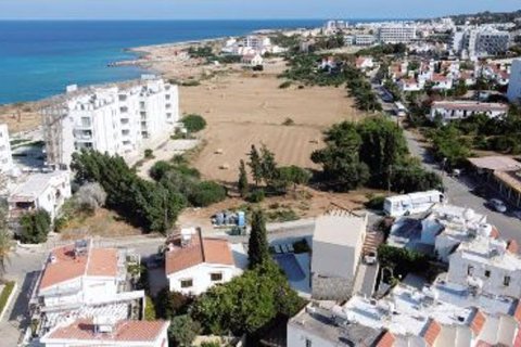 7 chambres Villa à Famagusta, Cyprus No. 36875 11