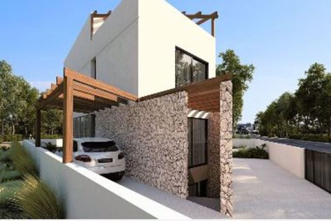 7 bedrooms Villa in Famagusta, Cyprus No. 36875 10