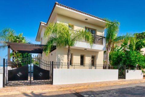 3 chambres Villa à Pernera, Cyprus No. 36873 25