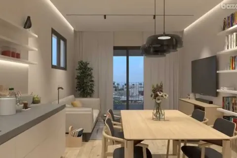 2 bedrooms Penthouse in Limassol, Cyprus No. 32627 1