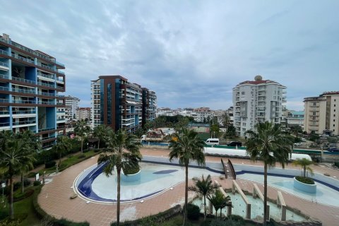 2+1 Apartment in Cikcilli, Turkey No. 14232 13