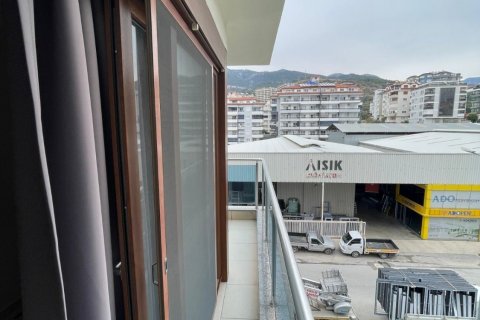 2+1 Apartment en Cikcilli, Turkey No. 14232 14