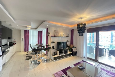 2+1 Apartment en Cikcilli, Turkey No. 14232 2