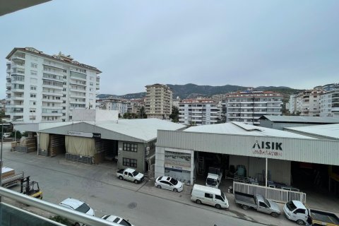 2+1 Appartement à Cikcilli, Turkey No. 14232 21