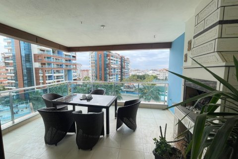 2+1 Apartment en Cikcilli, Turkey No. 14232 7